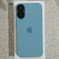 آیفون 16 در حد نو