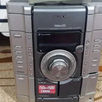 ضبط خانگی سونی RV555