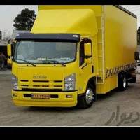 باربری اتوبار سالم بار تضمینی فارس