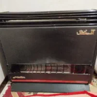 بخاری آزمایش قدیمی