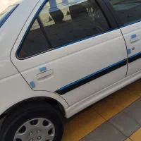 پژو پارس سال مدل۱۴۰۰سیمی عروسک|خودرو سواری و وانت|سبزوار, باهنر|دیوار