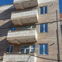 اجاره ساختمان طبقه ۲ شهرک نجف زاده ۱۰۵ متر مفید