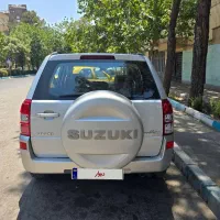 سوزوکی گرند ویتارا مونتاژ اتوماتیک 2000cc، مدل۱۳۸۷|خودرو سواری و وانت|اصفهان, خانه اصفهان|دیوار