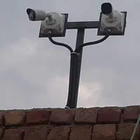 فروش و نصب حرفهای دوربین مداربسته|دوربین مداربسته|کبودرآهنگ, |دیوار