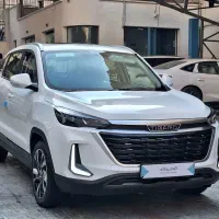 تیگارد x35 مدل ۱۴۰۴ / اتو خسروانی|خودرو سواری و وانت|تهران, عباس‌آباد|دیوار