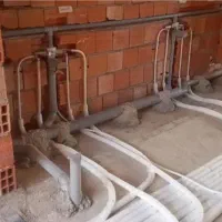 لوله کشی|خدمات پیشه و مهارت|تبریز, |دیوار