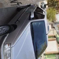 پارس کلکسیونی|خودرو سواری و وانت|کوهدشت, |دیوار