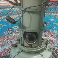 چراغ نفتی قدیمی