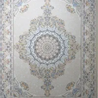 دو تخته فرش نه متری