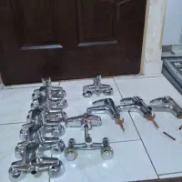 شیرالات قهرمان برنجی سنگین
