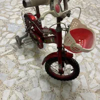 دوچرخه