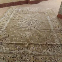 دو عددفرش ۱۲متری