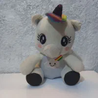 اسب تک شاخ یونیکورن