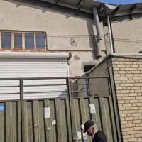 سوله ۶۰ متری ثامن الحجج