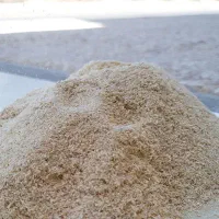 خاک اره صنوبر سنوبر چوب (درجه ۱) خاک زغال