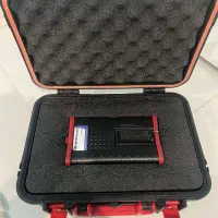 tnm 7000 به همراه آپشن