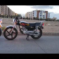 موتور پرواز ۲۰۰ مدل ۴۰۳