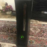 Xbox 360 elite کاملا سالم سالم|کنسول، بازی ویدئویی و آنلاین|اندیشه, اندیشه فاز ۱|دیوار