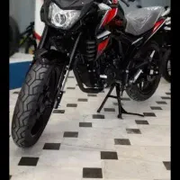 موتور لیفان kps200مدل ۱۴۰۲صفر خشک