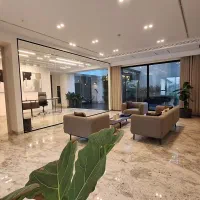 180متر مشاعات فول، 2 تراس کاربردی