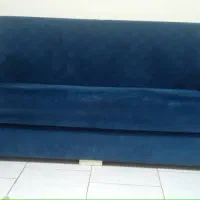 نیم ست 5نفره با میز وسط|مبلمان خانگی و میز عسلی|رشت, کاکتوس|دیوار