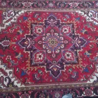 فرش دست بافت|فرش|تبریز, |دیوار