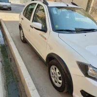 کوئک s 1402|خودرو سواری و وانت|نسیم‌شهر, |دیوار