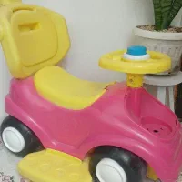 ماشین کودک