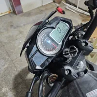 موتور بنلی 150|موتورسیکلت|بندرعباس, |دیوار