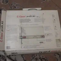 تخته شاسی مهندسی