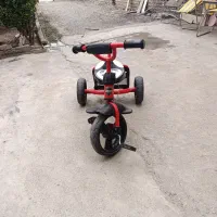 فروشی سه چرخه|دوچرخه، اسکیت، اسکوتر|گنبد کاووس, |دیوار