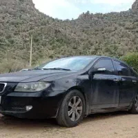 فروش لیفان ۶۲۰ موتور ۱۶۰۰