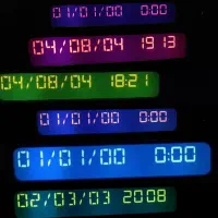 تعمیر ساعت ۲۰۶ فقط با ۳۵۰ هزار تومان