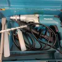 دریل و پیچ گوشتی برقی و شارژی