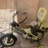 دوچرخه