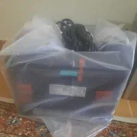 1عدد پرینترpro400m401 کاملا آکبند استفاده نشده