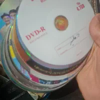 فروش سی دی ..