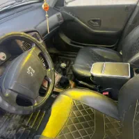 پژو پارس سال مدل 1386|خودرو سواری و وانت|شاهین‌شهر, شهرک میلاد|دیوار