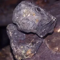 شهاب سنگ|کلکسیون اشیاء عتیقه|خواجه, |دیوار