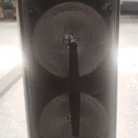 باند اسپیکر