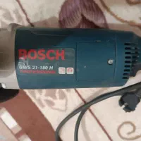 سنگ فرز برند بوش اصل
