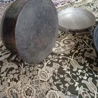 چدن قدیمی|کلکسیون اشیاء عتیقه|مشهد, دوست آباد|دیوار