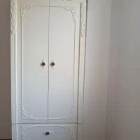 سرویس تخت وکمد نوجوان