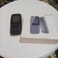 گوشی موبایل نوکیا ساده