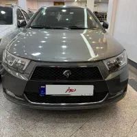 دنا توربو اتومات|خودرو سواری و وانت|تهران, دروازه شمیران|دیوار