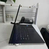 لپ تاپ سامسونگ فوق باریک سوپر لوکس|رایانه همراه|همدان, |دیوار