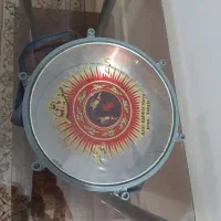 طبل عزاداری