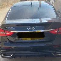 آریزو۵ اف ال مشکی|خودرو سواری و وانت|تربت‌حیدریه, کاشانی|دیوار