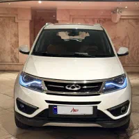 تیگو ۵ کم کار خانگی