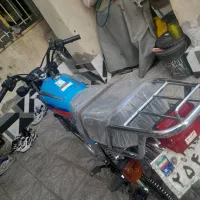 موتور تک تاز|موتورسیکلت|بیرجند, |دیوار